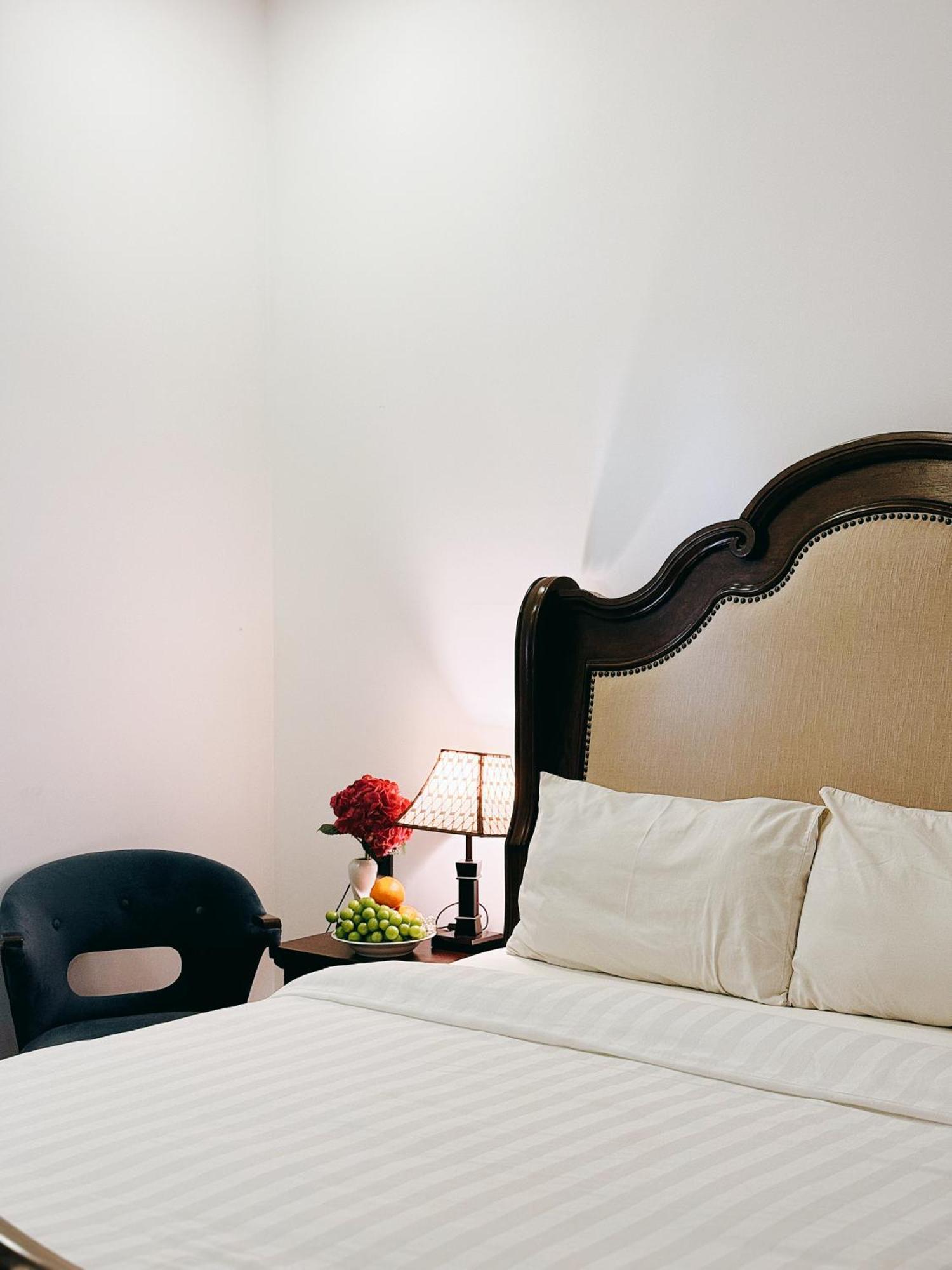 Ttr Joy Apart' Hotel Dalat Exteriör bild