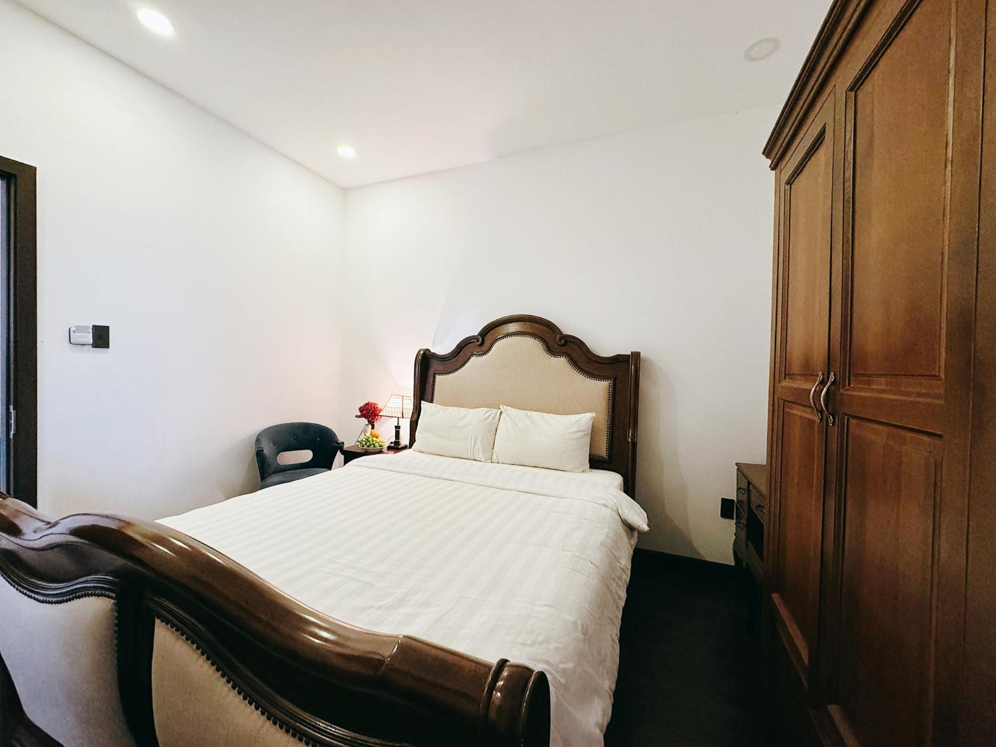 Ttr Joy Apart' Hotel Dalat Exteriör bild